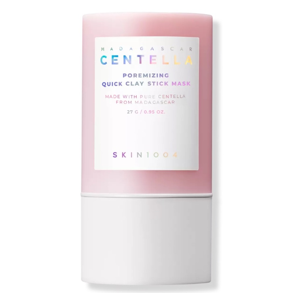SKIN1004 Madagascar Centella Poremizing Quick Clay Stick Mask